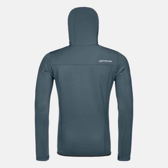 ORTOVOX FLEECE HOODY M | Hoodies | ORTOVOX
